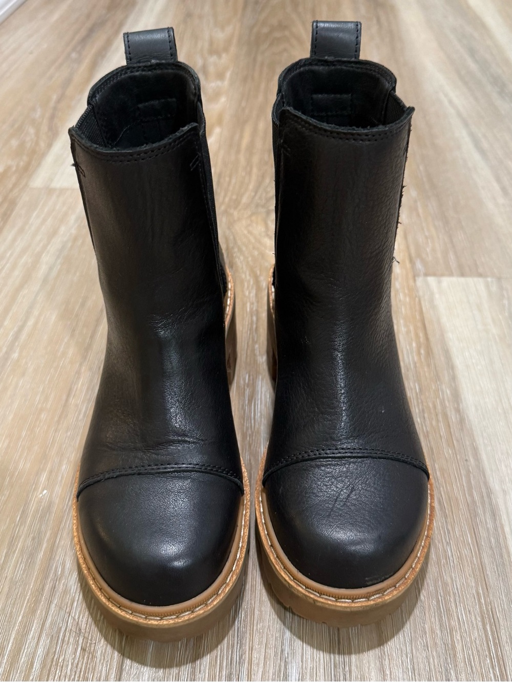 Sorel Now Waterproof Chelsea Boot